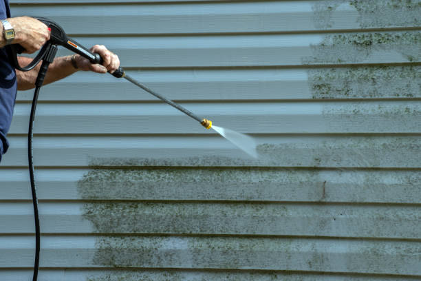 Reliable Plymouth, WI Pressure Washing Services Solutions