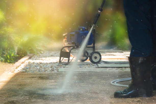 Pre-Holiday Cleaning in Plymouth, WI